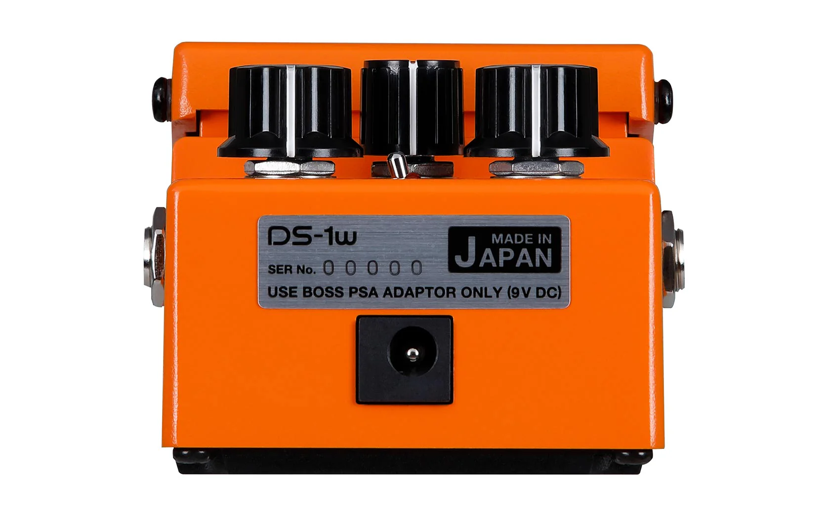BOSS DS-1W Waza Craft Edition of DS-1 Pedal - Image 4