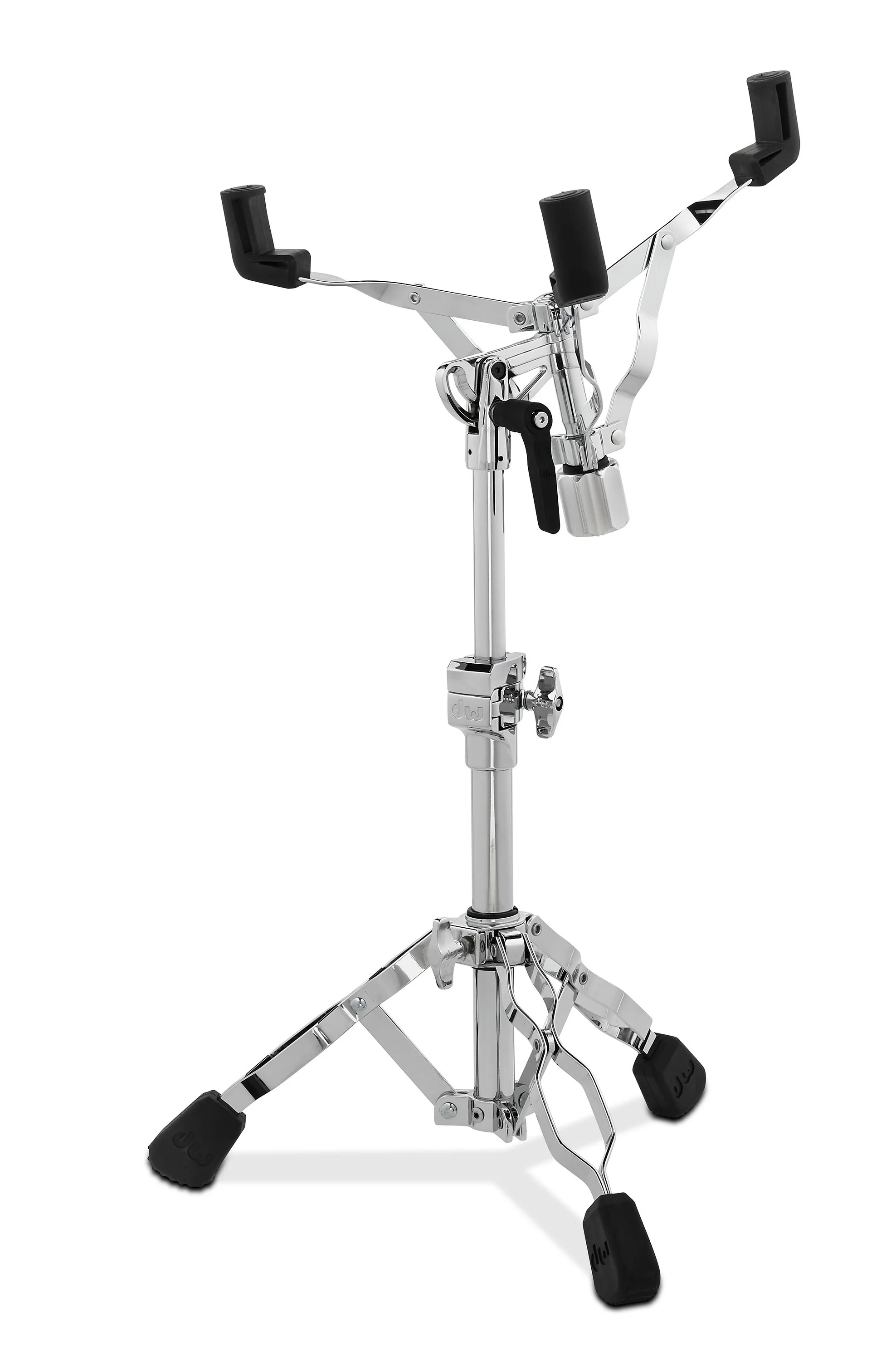 DW Drums 3000 Series Hardware Pack, 5-Piece, Chrome - Image 2