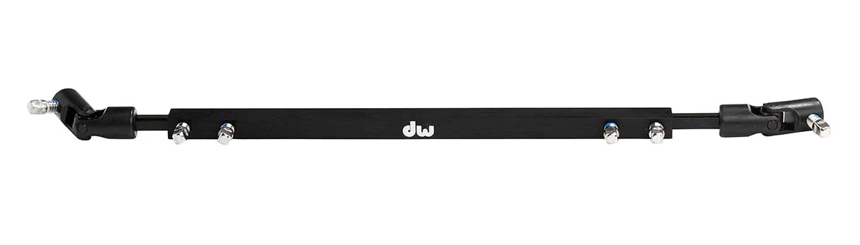 DW Drums 3000 Series Lefty Double Bass Drum Pedal - Image 6