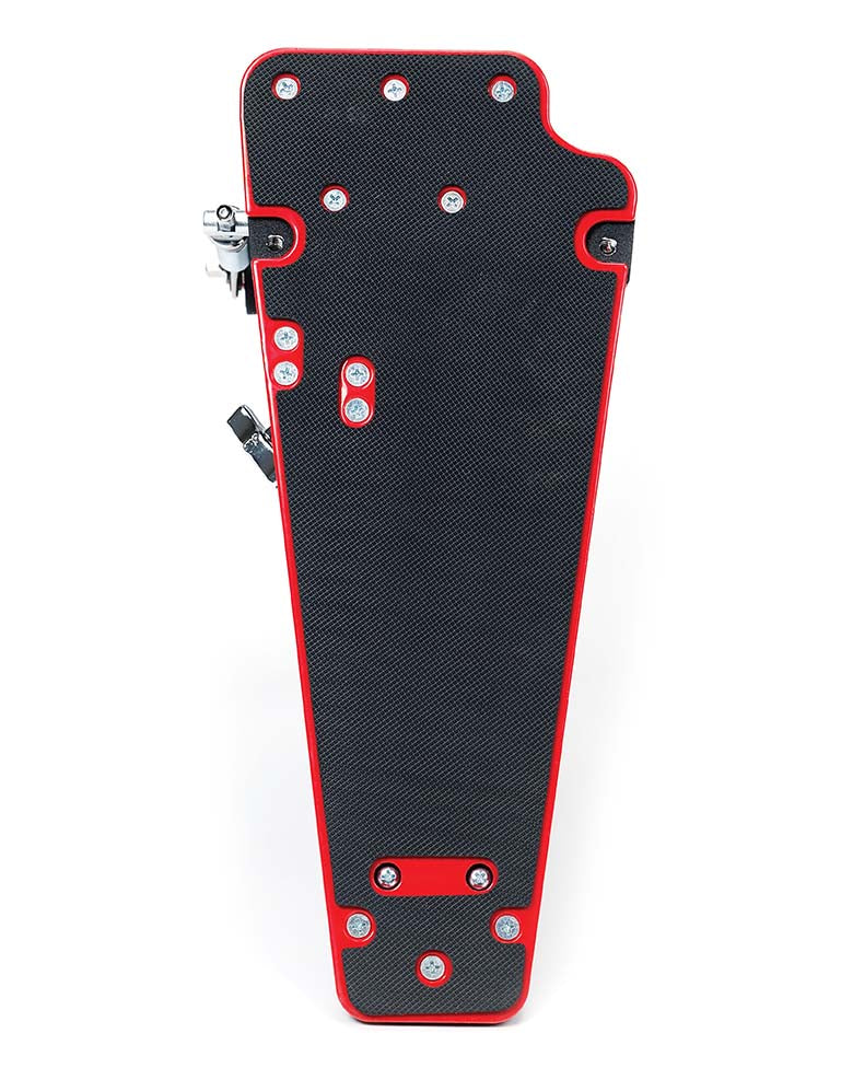 DW Drums 5000 Series Accelerator Single Bass Drum Pedal - Image 5