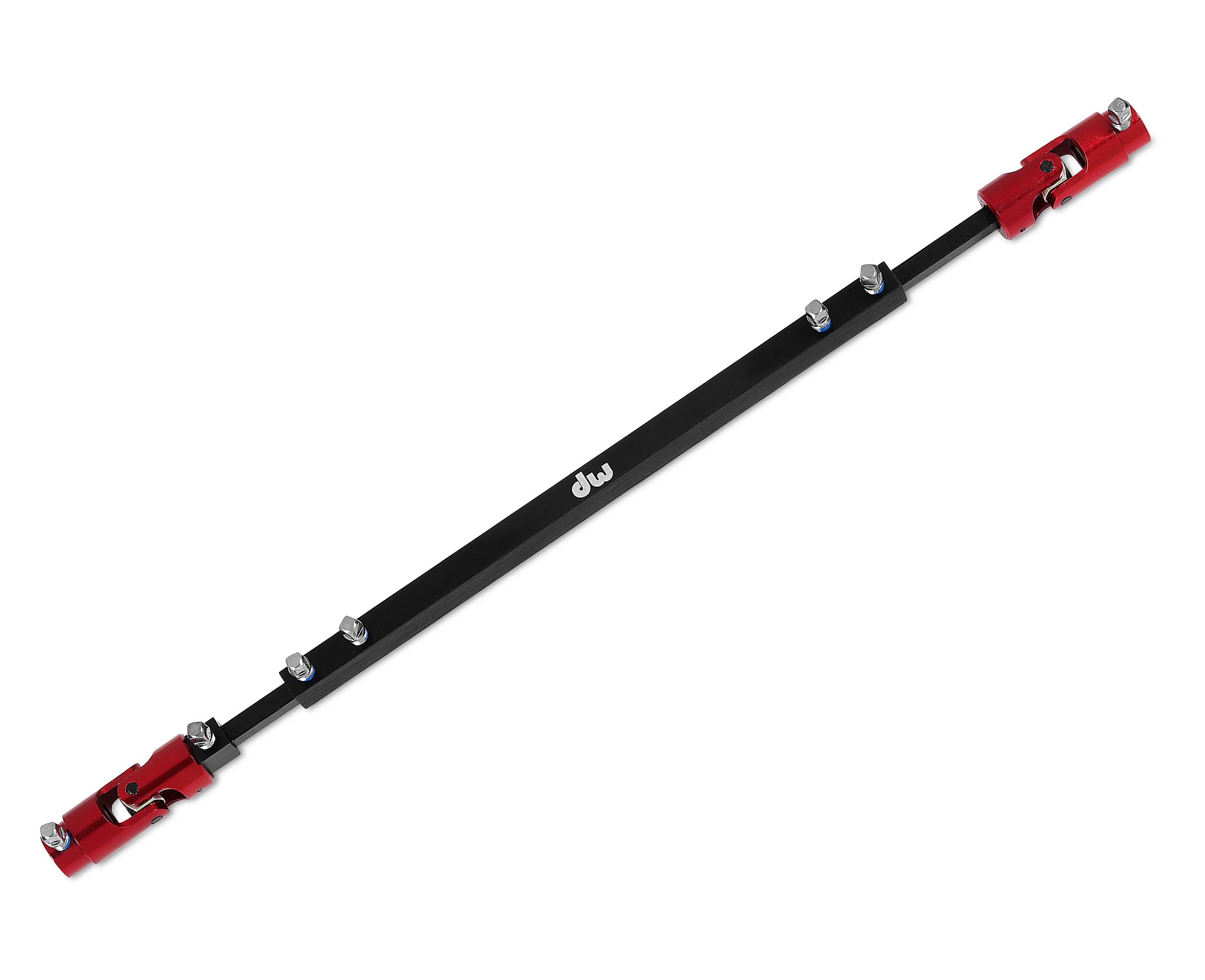 DW Drums 5000 Series Lefty Turbo Double Bass Drum Pedal with Bag - Image 5
