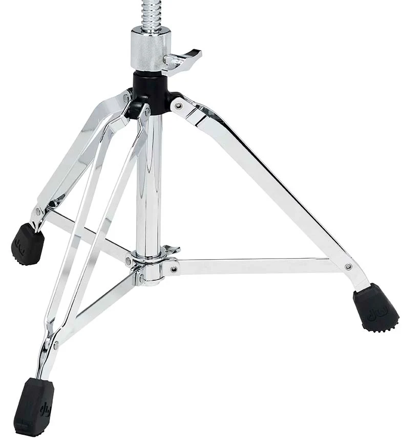 DW Drums 5000 Series Tractor Top Throne, Chrome - Image 5