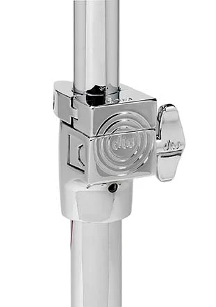 DW Drums 5000 Series Snare Stand, Chrome - Image 6