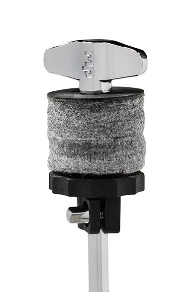 DW Drums 5000 Series Convertible Boom/Straight Cymbal Stand, Chrome - Image 2
