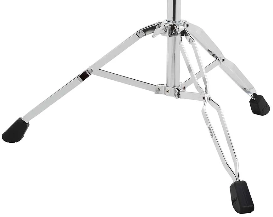 DW Drums 5000 Series Convertible Boom/Straight Cymbal Stand, Chrome - Image 6