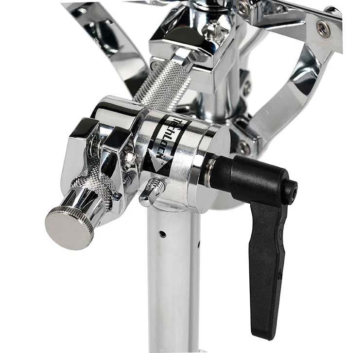 DW Drums 9000 Series Airlift Snare/Tom Stand, Chrome - Image 3