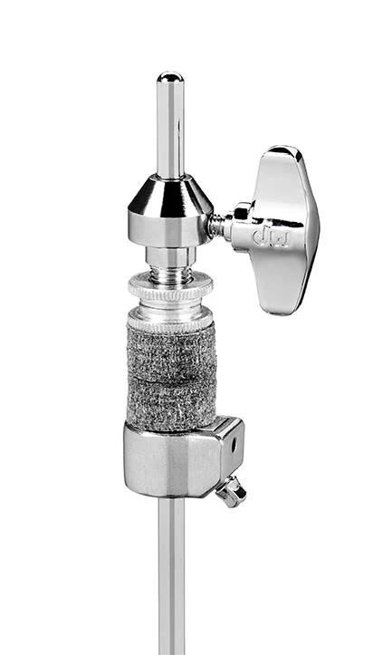 DW Drums 9000 Series 3-Leg Hi-Hat Stand, Chrome - Image 2
