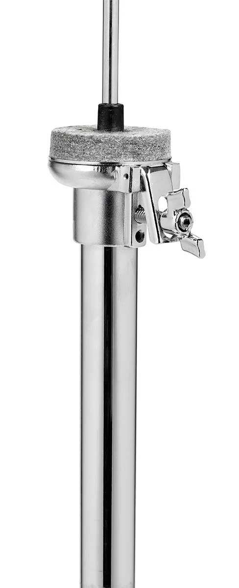 DW Drums 9000 Series 3-Leg Hi-Hat Stand, Chrome - Image 3