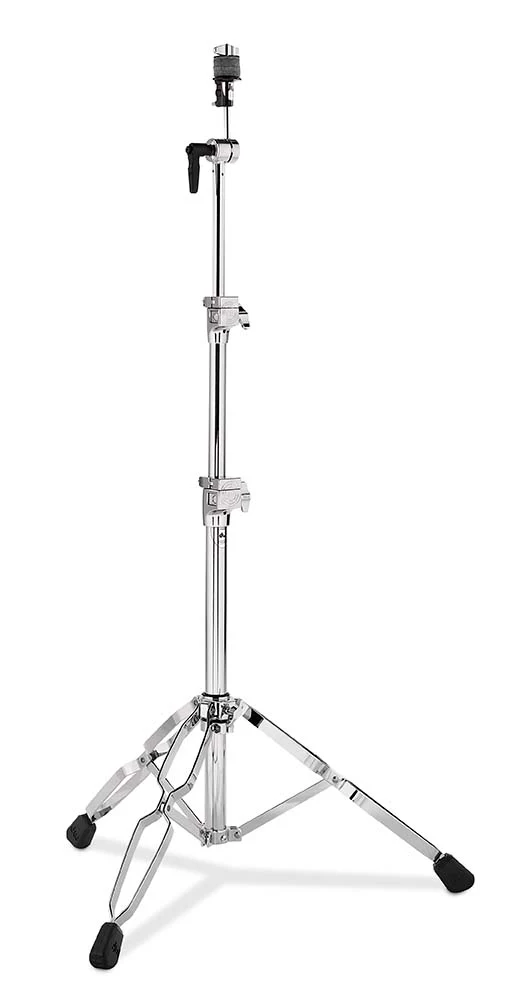 DW Drums 9000 Series Straight Cymbal Stand, Chrome