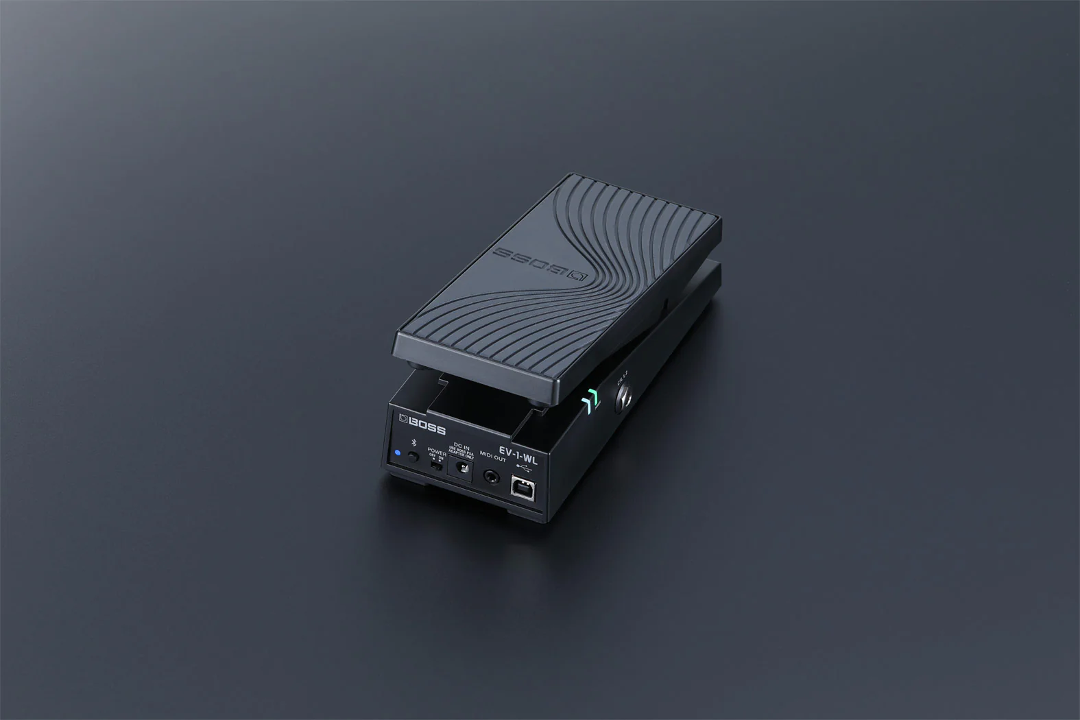 BOSS EV-1-WL Multi Function MIDI Expression Pedal - Image 6