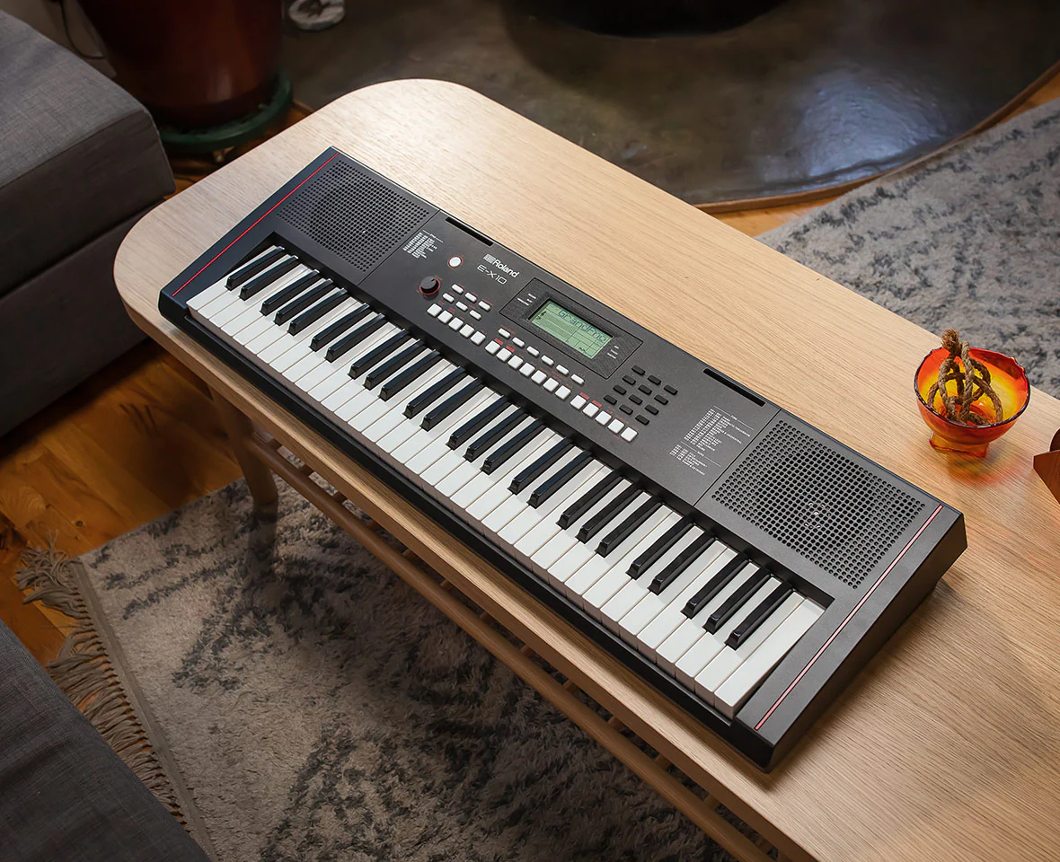 Roland E-X10 Arranger Keyboard - Image 10