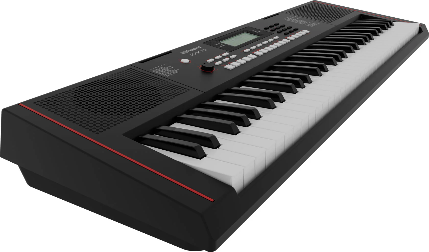 Roland E-X10 Arranger Keyboard - Image 4