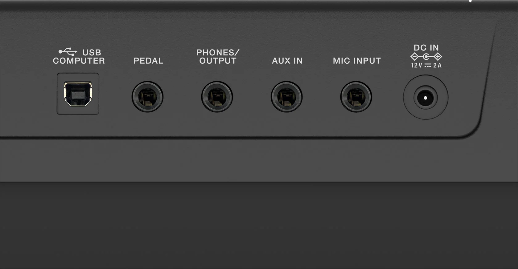 Roland E-X10 Arranger Keyboard - Image 8