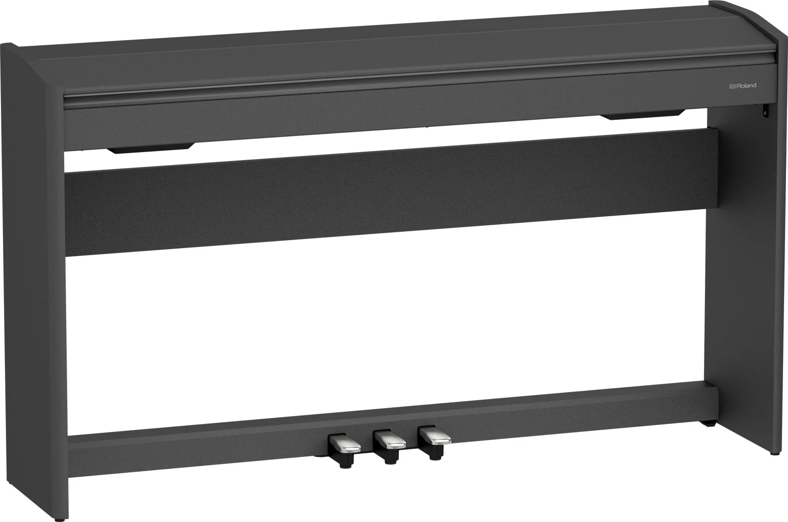 Roland F-107BKX Compact Digital Piano (Black) - Image 3