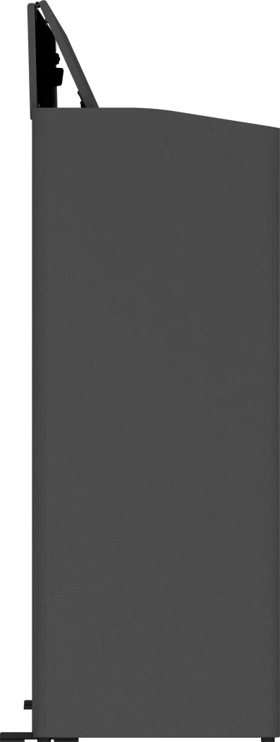 Roland F-107BKX Compact Digital Piano (Black) - Image 7