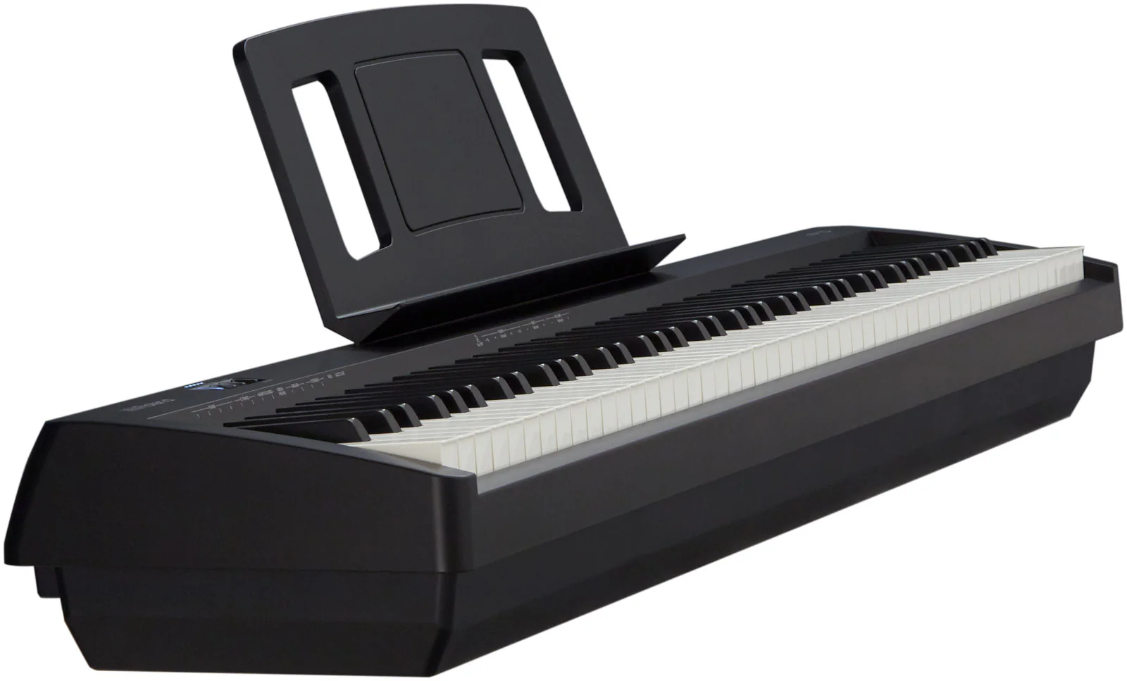 Roland FP-10-BK Compact Digital Piano (Black) - Image 3