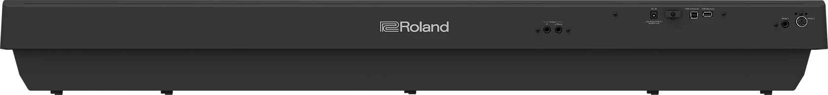 Roland FP-30X-BK Digital Piano (Black) with KSC-70 & KPD-70 Home Stand - Image 5