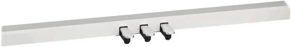 Roland FP-30X-WH Digital Piano (White) with KSC-70 & KPD-70 Home Stand - Image 8