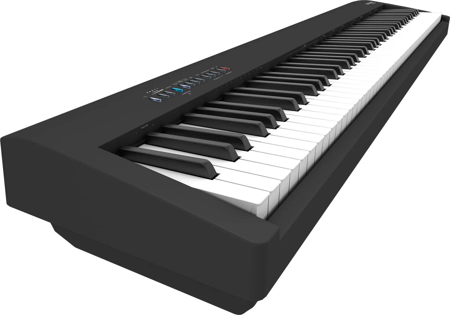 Roland FP-30X-BK Compact Digital Piano (Black) - Image 4