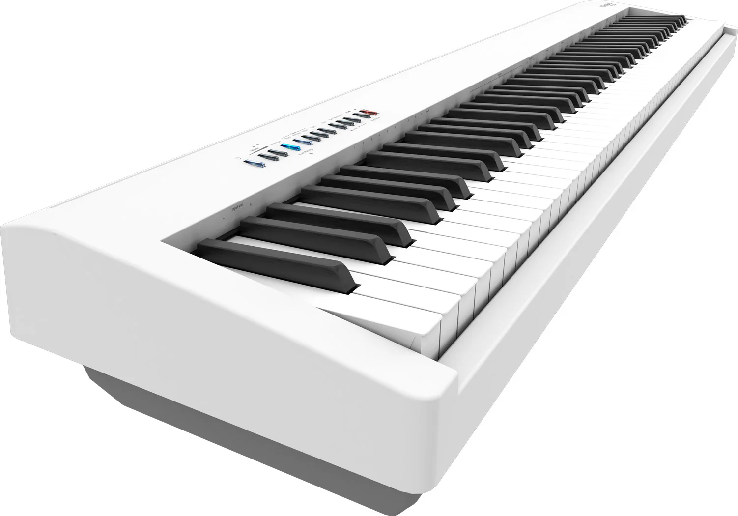 Roland FP-30X-WH Compact Digital Piano (White) - Image 8