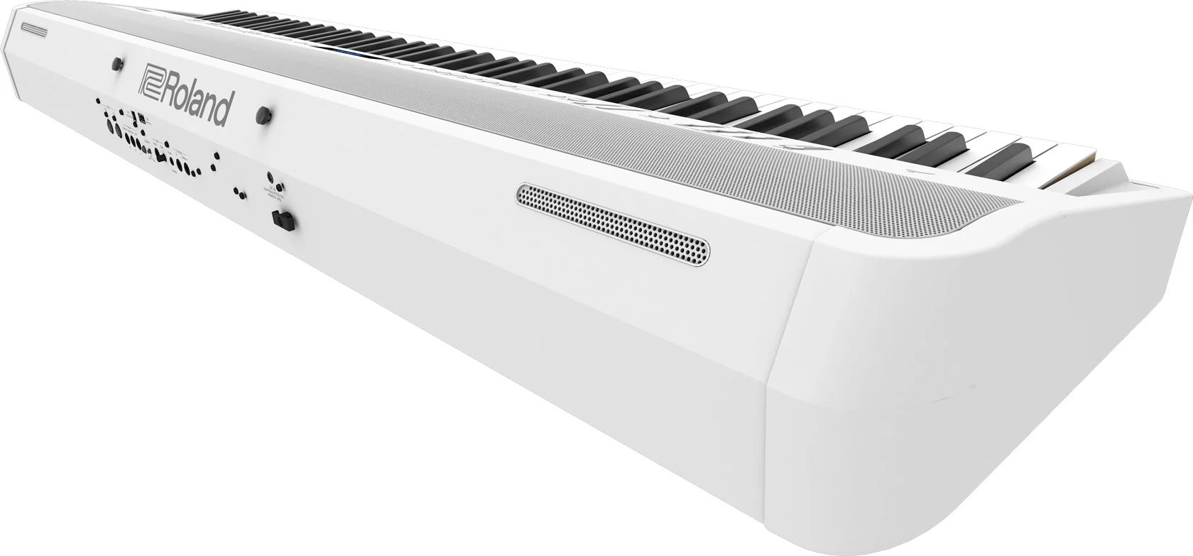 Roland FP-90X-WH Compact Digital Piano (White) - Image 5