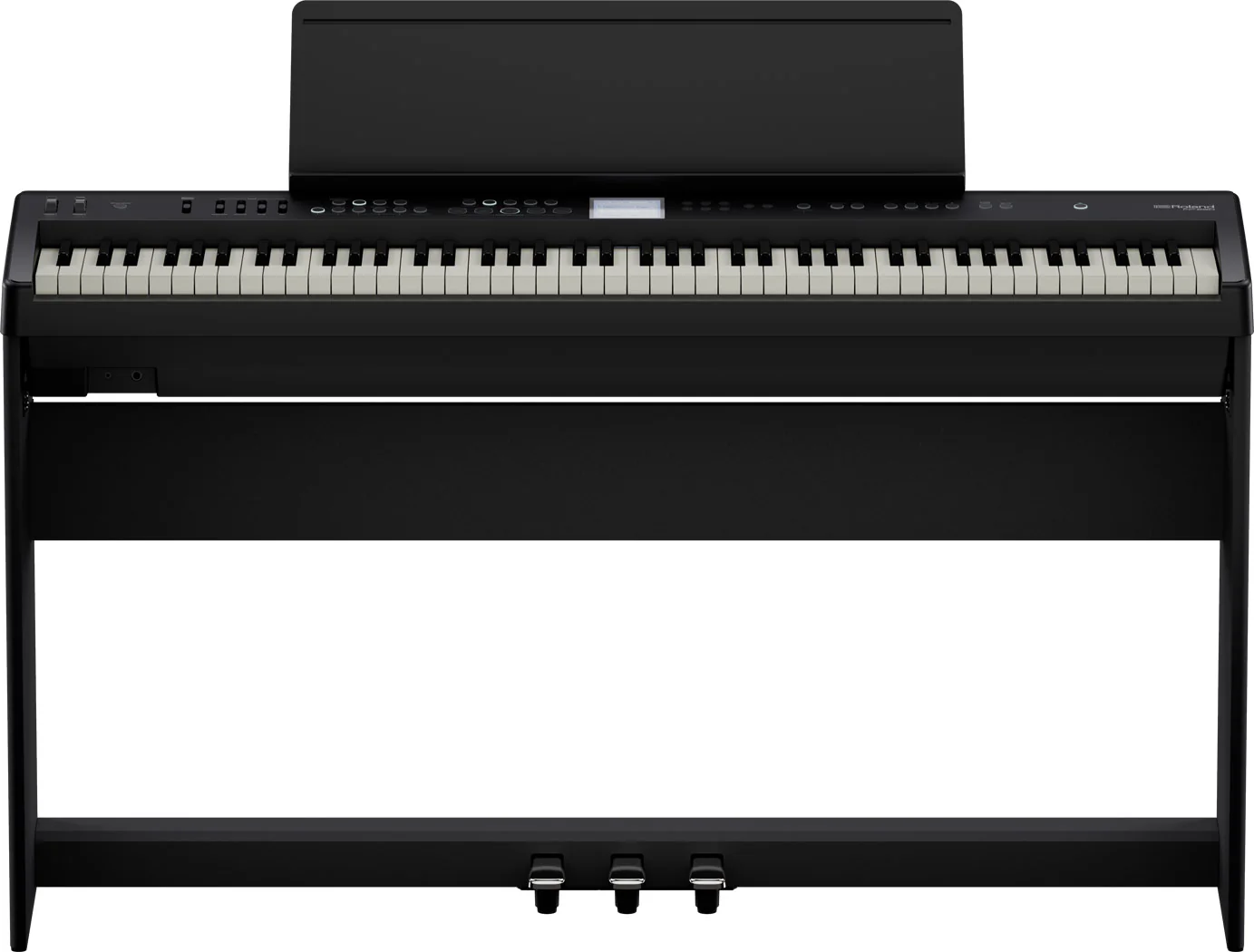 Roland FP-e50 Digital Piano with KSFE50 & KPD-70 Home Stand - Image 3