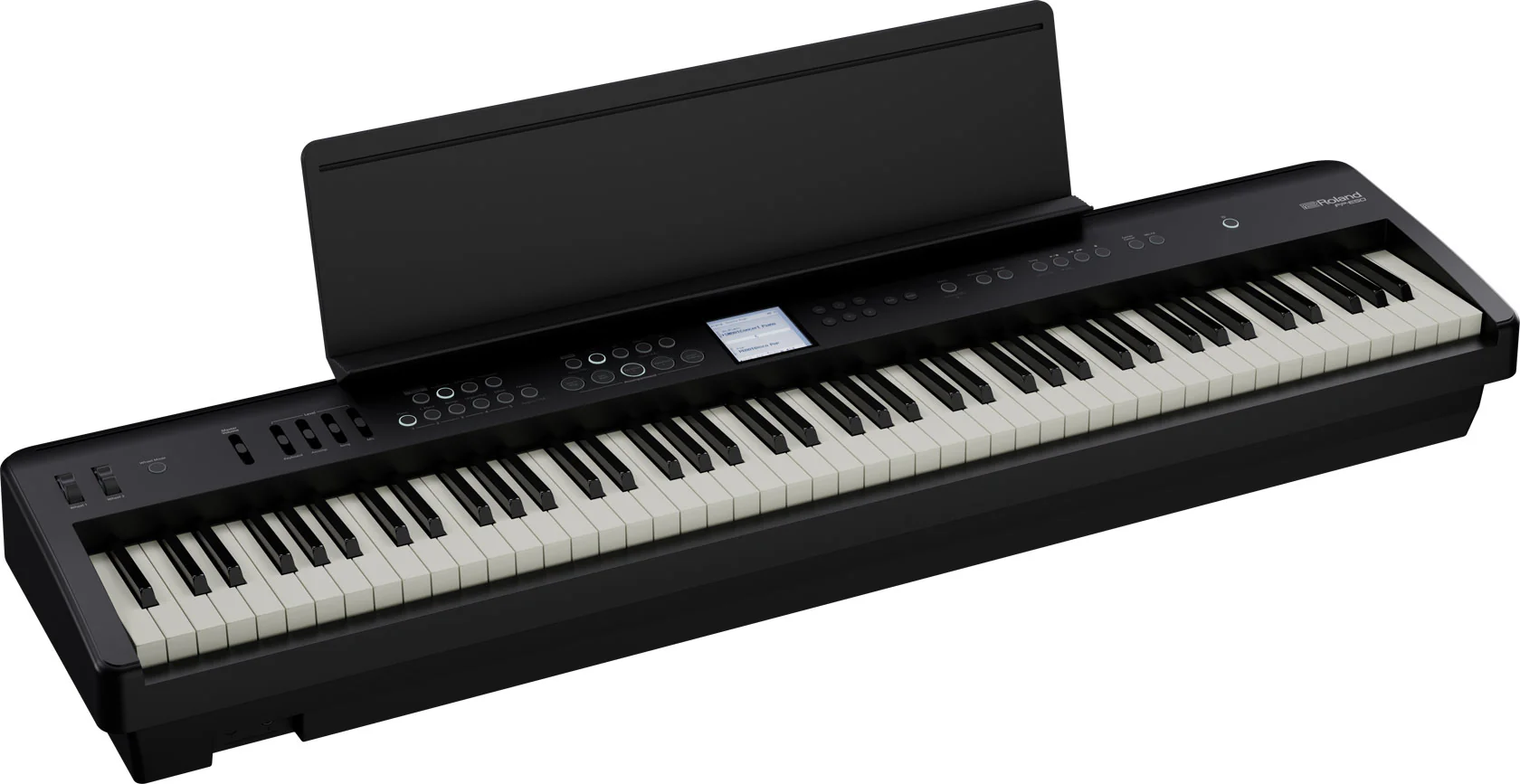 Roland FP-e50 Digital Piano with KSFE50 & KPD-70 Home Stand - Image 5