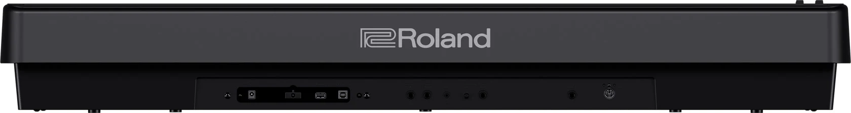 Roland FP-E50-BK Portable Piano with Accompaniments - Image 4