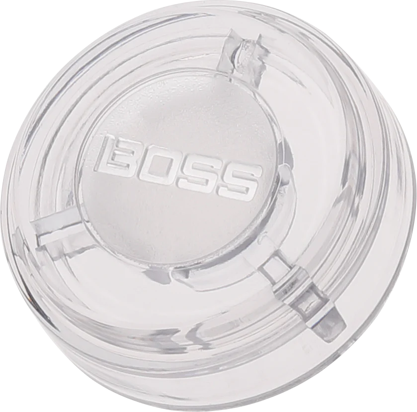 BOSS FSC-10 Footswitch Cap - Image 10