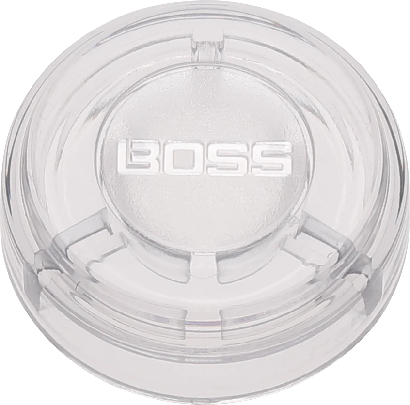 BOSS FSC-10 Footswitch Cap - Image 11