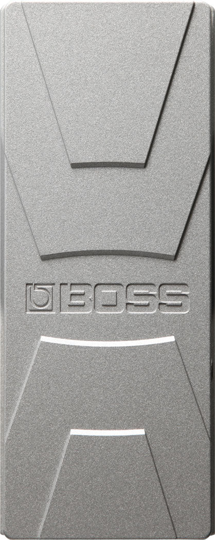 BOSS FV-30H High Impedance Mono Foot Volume Pedal - Image 2