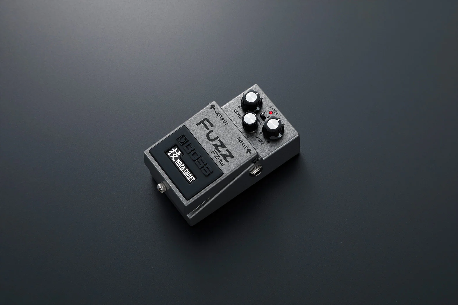 BOSS FZ-1W Waza Craft Fuzz Pedal - Image 5
