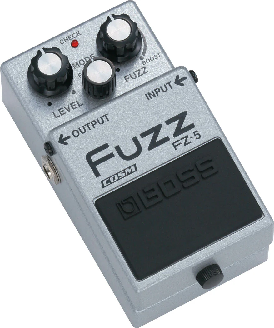 BOSS FZ-5 Fuzz Pedal - Image 2