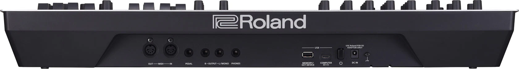 Roland GAIA-2 Virtual Analogue Synthesizer - Image 5