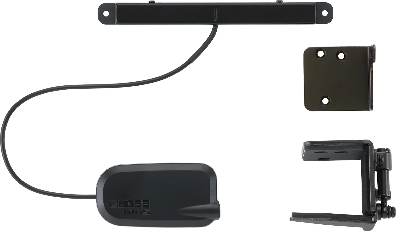 Roland GK-5B Bass Guitar Divided Pickup - Image 3