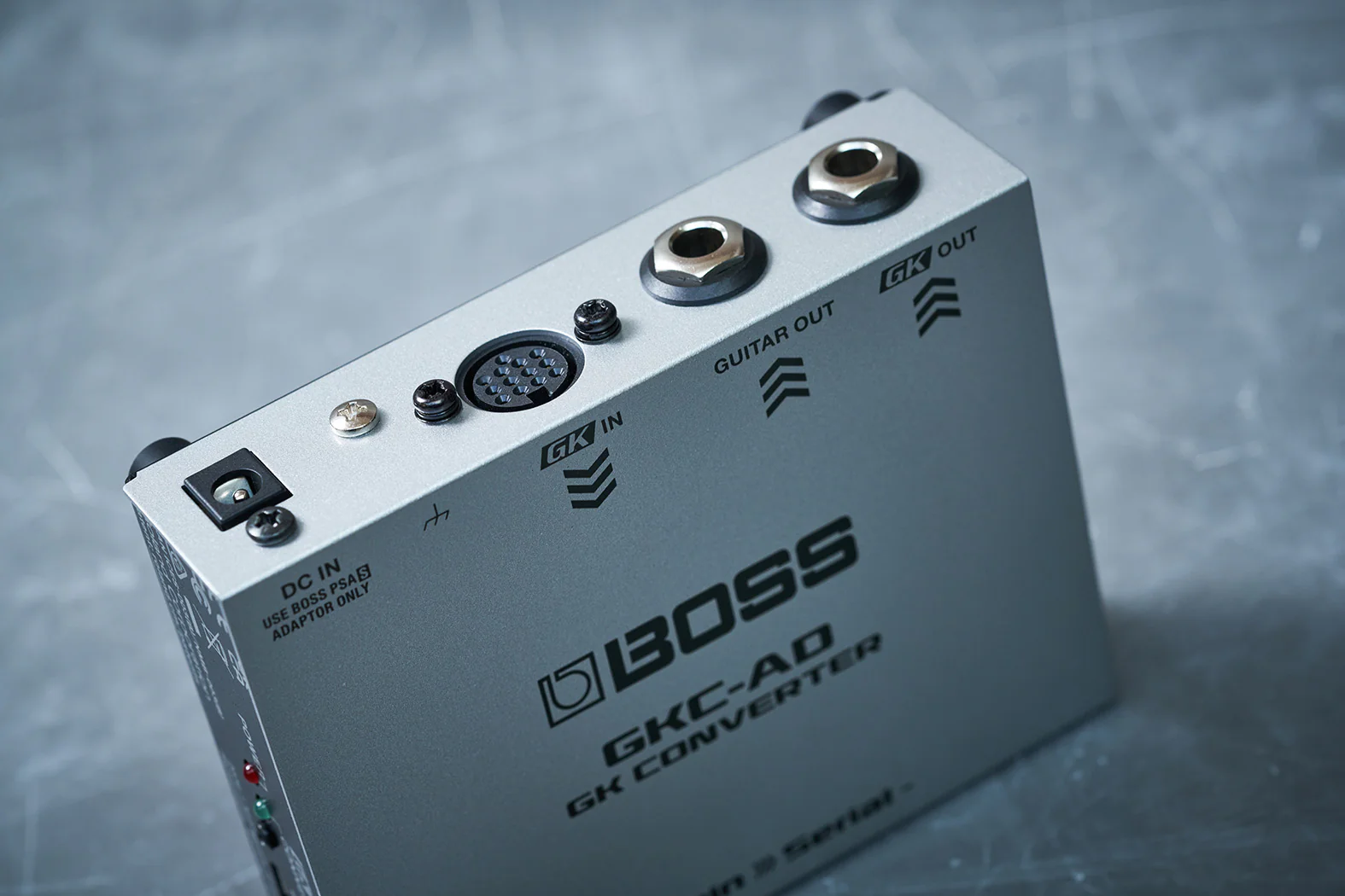 Roland GKC-AD Electric Guitar Converter - Image 4