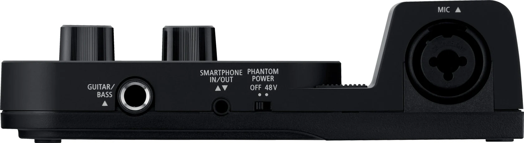 Roland GO:MIXER PX Compact Audio Mixer For Smartphones - Image 5