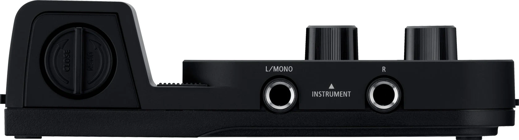 Roland GO:MIXER PX Compact Audio Mixer For Smartphones - Image 6