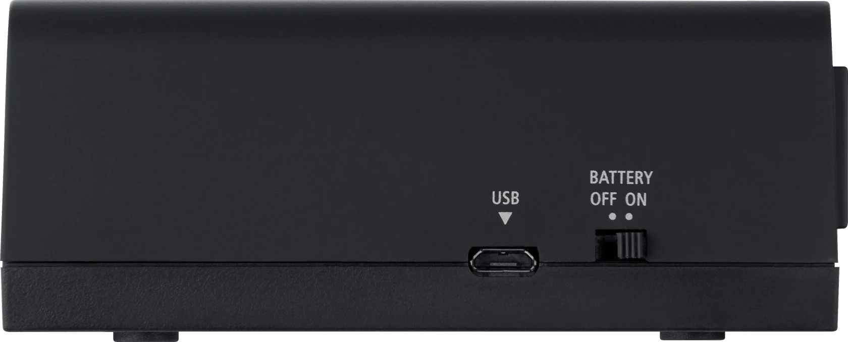 Roland GO:MIXER PX Compact Audio Mixer For Smartphones - Image 7