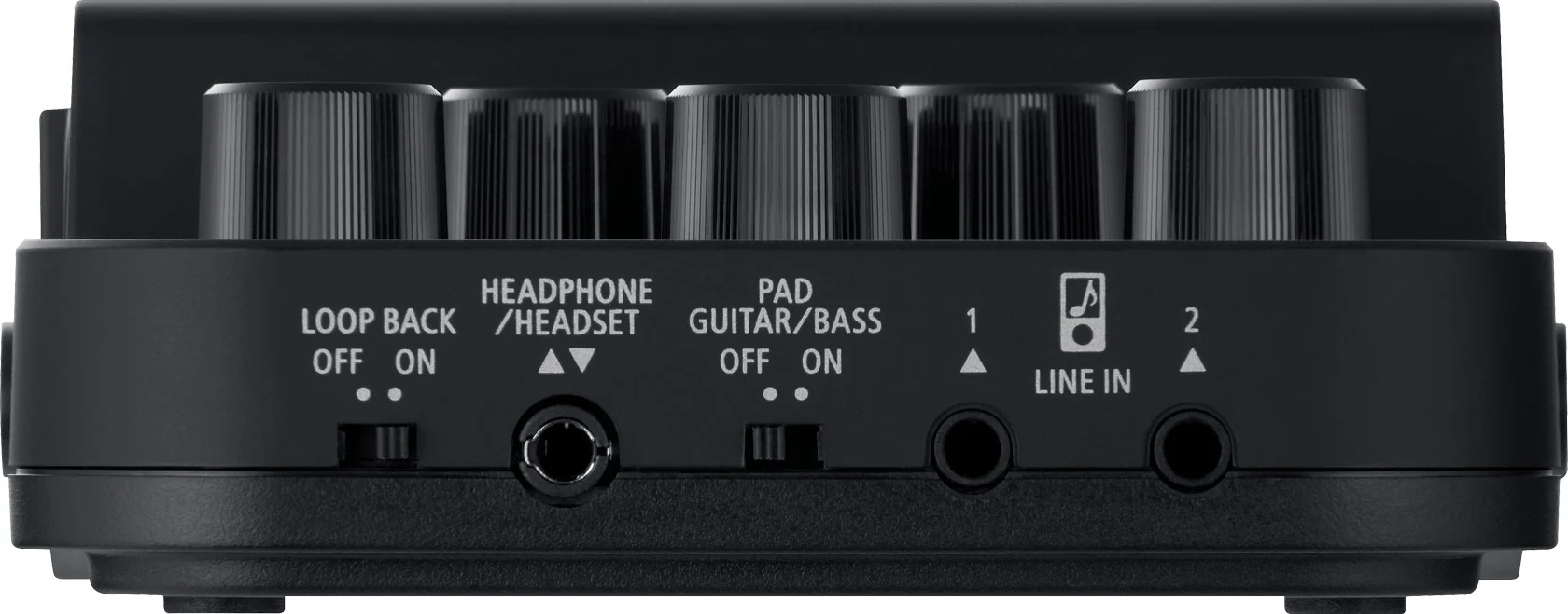 Roland GO:MIXER PX Compact Audio Mixer For Smartphones - Image 8