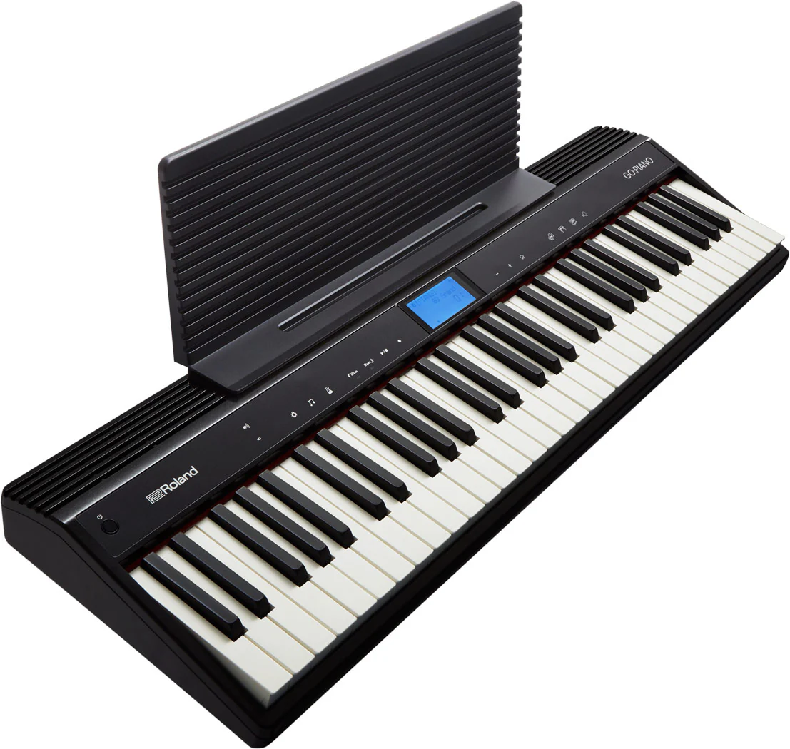 Roland GO:PIANO Go:Piano 61-note Keyboard - Image 3
