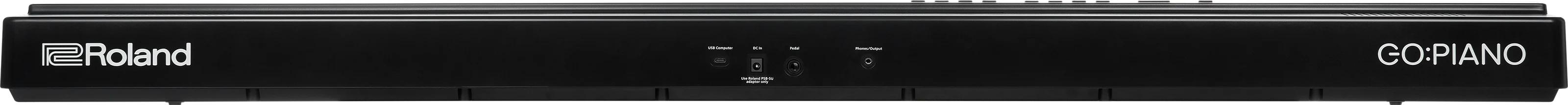 Roland GO:88PX GO:Piano 88-note Keyboard - Image 4