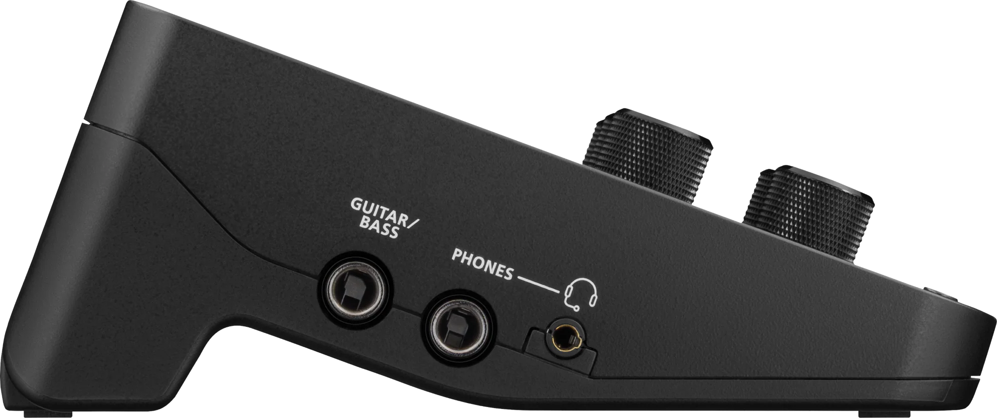 Roland GOMIXERST Compact Audio Mixer for Smart Phones - Image 4