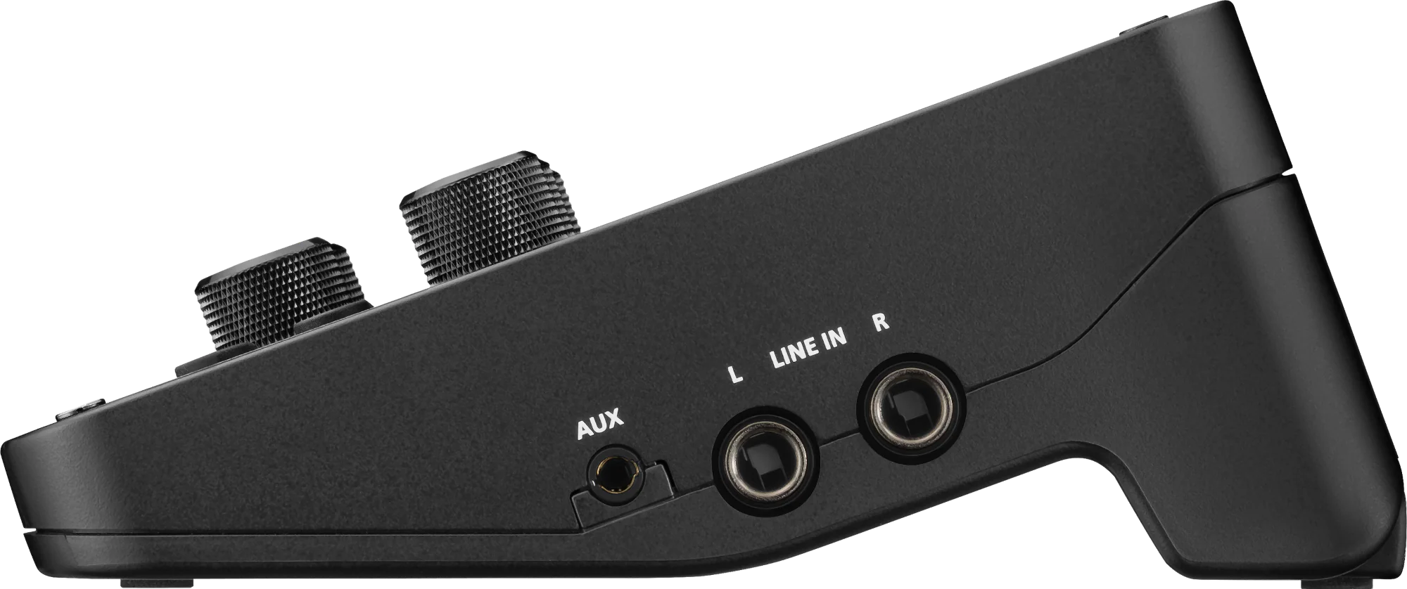 Roland GOMIXERST Compact Audio Mixer for Smart Phones - Image 5