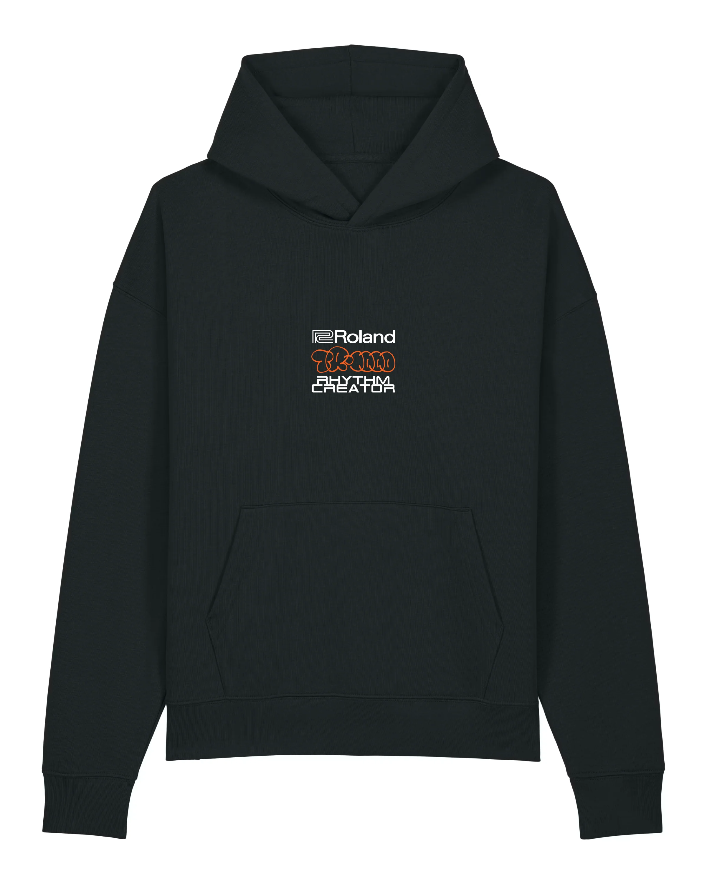 Roland TR-1000 Hoodie - Image 3
