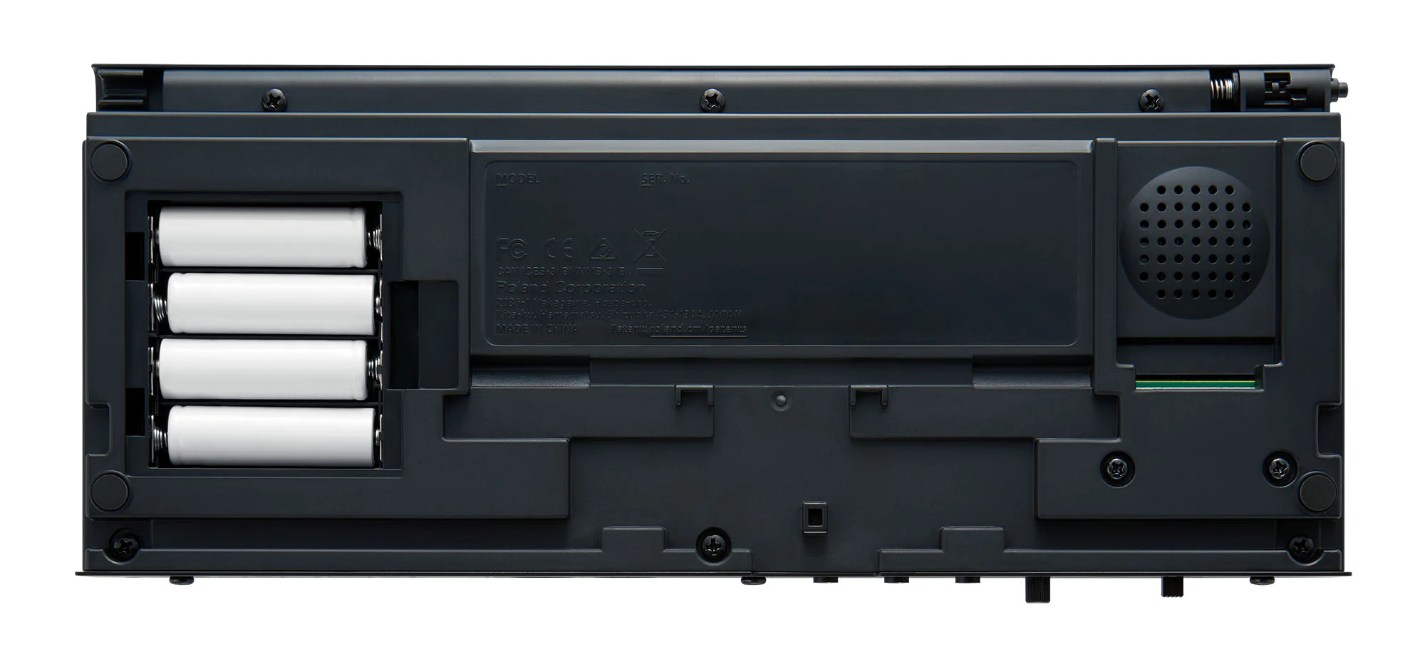 Roland JU-06A Boutique Sound Module, based on JUNO-60 and JUNO-106 - Image 7