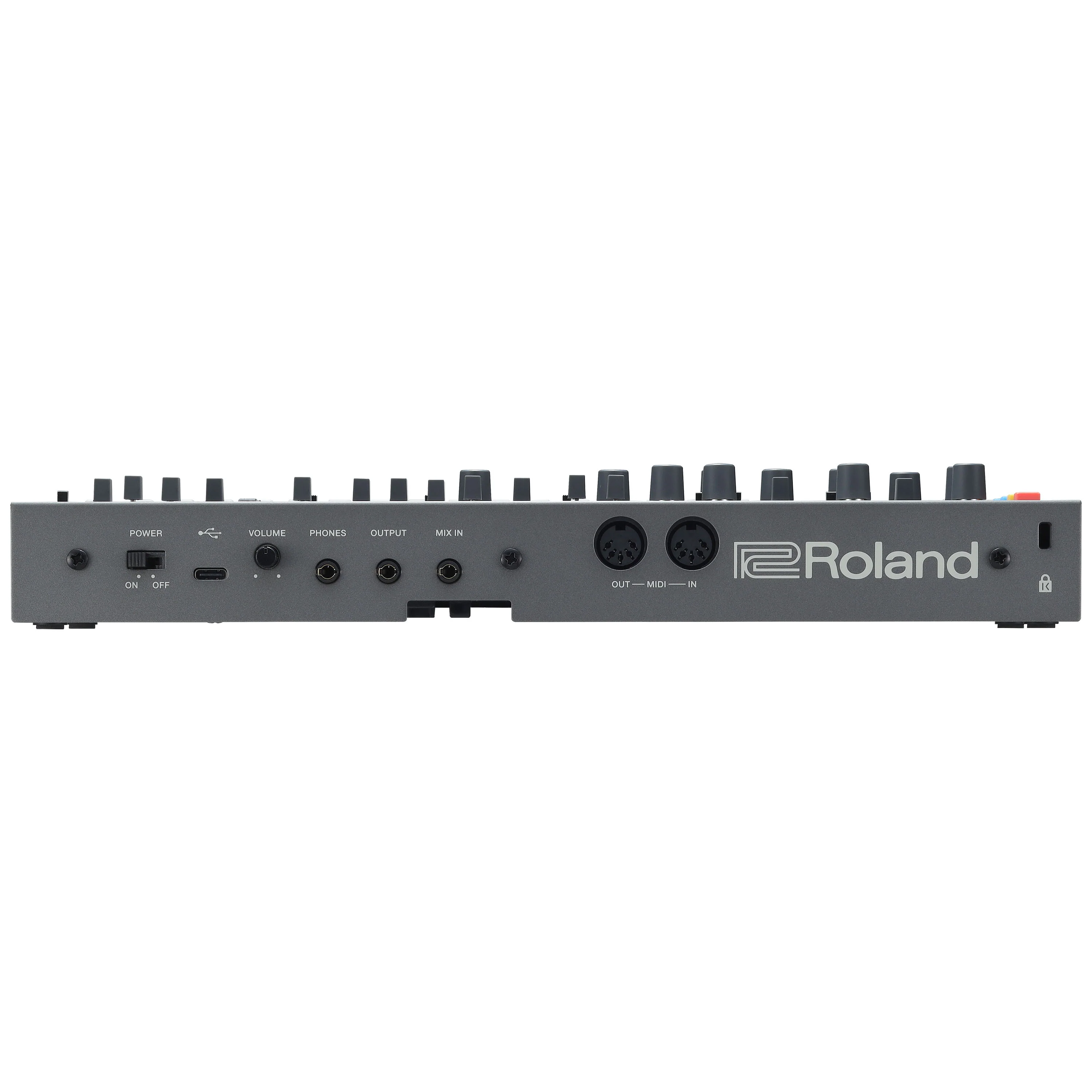 Roland JX-08 Boutique Sound Module, based on JX-8P - Image 5