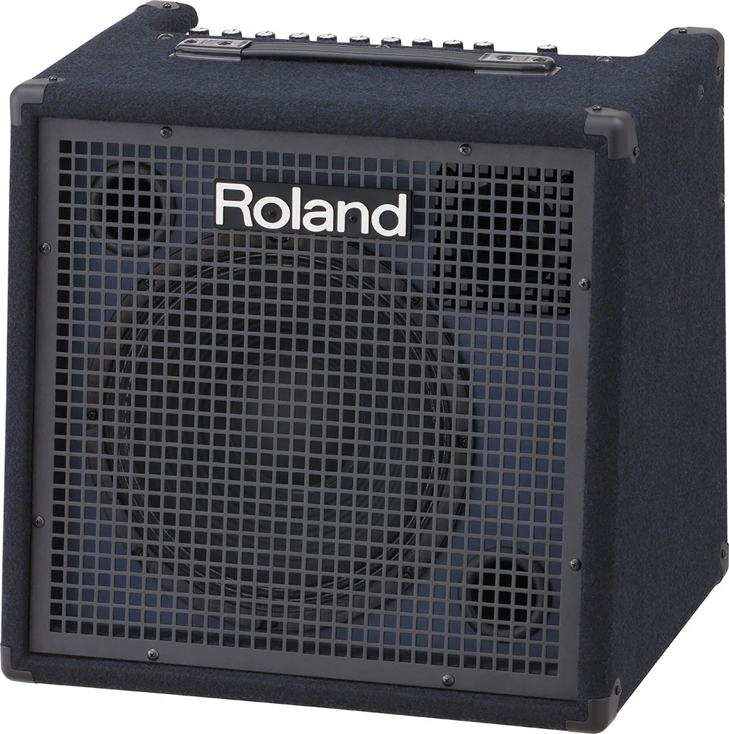 Roland KC-400 150 Watt 4 Channels Keyboard Amplifier - Image 3