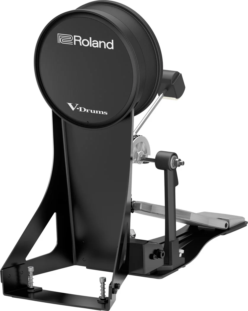 Roland KD-10 Real Feel Kick Pad - Image 4