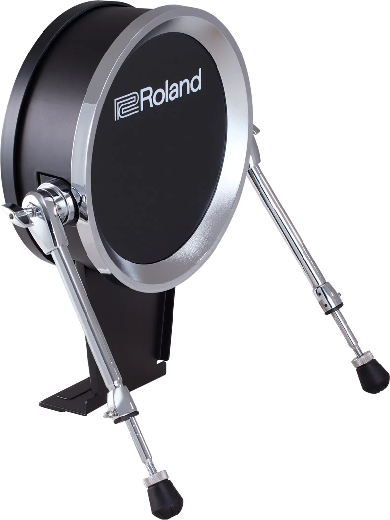 Roland KD-12 12" Kick Pad for V-Drums - Image 3